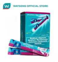 GAVISCON Double Action Liquid Sachet 10Ml (Sold Per Piece)