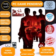 [PC Game] The Godfather 2 - Offline [ Pendrive 32 GB ]