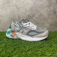 Vyh3 new balance 990v6 gray