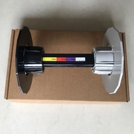 Fuji Paper Roll Spindle Unit for Frontier DX100 EPSON D700 D800 D880 Inkjet Machine Dry lab Spare Pa