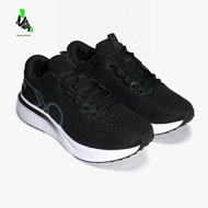 KANKY X TIRTA STORY KAZE SNEAKERS RUNNING ORIGINAL READY ALL SIZE - WHITE GREY 39