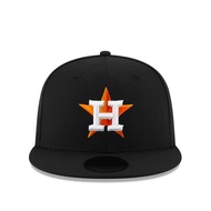 Houston Astros Snapback MLB Baseball Cap Hip Hop Flat Brim Hat #S-0501 CAZA