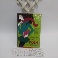 Vice Versa Story Book by Alanda kariza