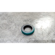 OIL SEAL CR SKF 6741 CRW1 0.687X1.125X0.25 17.46X28.58X6.35MM 471529