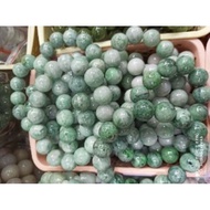 Myanmar Jade Stone Bracelet