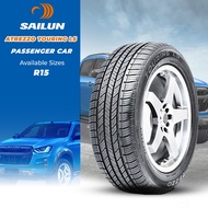 Sailun Tire Atrezzo Touring LS 215/70 r15 Passenger &amp; Light Truck Car for All Season Performance