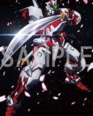 團購高達Gundam2021年月曆