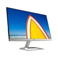 HP | จอมอนิเตอร์ MONITOR 24F 23.8 นิ้ว รุ่นIPS 60Hz