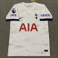 2025 Tottenham Hotspur Jersey No. 7 Son Heung-min No. 10 Kane Adult And Childrens Sports Quick-dryin
