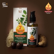 Minyak Herba 7khazanah