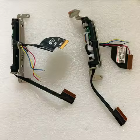 1pcs New Original for Nikon D5500 D5600 LCD Screen Shaft Hinge Cable flex FPC to Mainboard Part SLR 