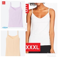 Uniqlo Women Airism Camisole Original STORE