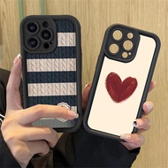 Premium Matte Anti-Fall Case Fabric Statue Pattern for vivo v23e V21 V23 V30 V25 V29e V30e 5G V21e 4