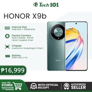 Honor X9b 5G (12GB+256GB) - With Official Receipt With Warranty - Authorized Seller