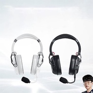 【免運】CHERRY櫻桃HC 8.2頭戴式有線耳機