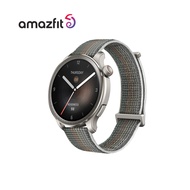 Amazfit Balance Bluetooth Smartwatch นาฬิกาสมาร์ทวอทช์ มี GPS จอ 1.5 นิ้ว เชื่อมต่อ Zepp Application รับประกัน 1 ปี By Mac Modern