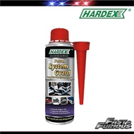 HARDEX Petrol Injector Guard / Fuel Injector Cleaner (188ml) HFT-2