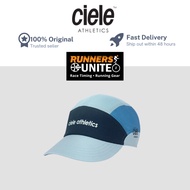 Ciele FSTCap SC - Field - Iconic SL - Deep Space Chambray - S/M - Topi