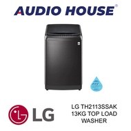 LG TH2113SSAK 13KG TOP LOAD WASHER | LOCAL WARRANTY