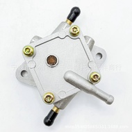 อุปกรณ์ปั๊มน้ำมันสำหรับรถกอล์ฟที่เหมาะสม G16 G20 SFP-003 JN6-F4410-00 TY004ปั๊มเชื้อเพลิง