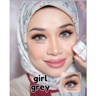FABOULOOKS CONTACT LENS - 14.5MM NO POWER