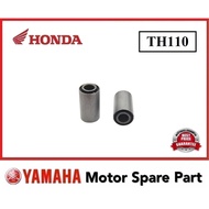 HONDA TH110 / NX105 HURRICANE SWING ARM BUSH [SET] 0 REAR FORK BUSH SET HONDA