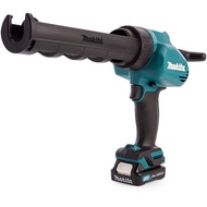 Makita, 12Vmax Cordless Caulking Gun CG100DZ, CG100, 12V