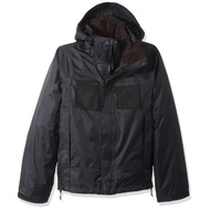 TRU SPEC メンズ H2O Proof 3 in 1 ジャケット ブラック L TRU SPEC Men's H2O Pro 並行輸入品