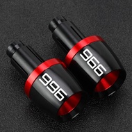 For Ducati 996 996B 996SPS 996R 996/B/R/SPS 1999 2000 2001 Motorcycle Accessories Handlebar Grips En