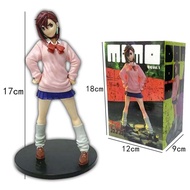Dandadan Momo Ayase Action Figure Anime 18cm PVC