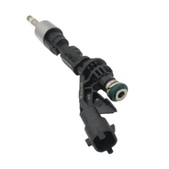 1Pc Car Fuel Injector DX23-9F593-AA/0261500158/0261500297 Fit For Jaguar F-TYPE XF XJ Land Rover Ran
