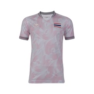 แกรนด์สปอร์ตเสื้อฟุตบอลทีมชาติไทย(เอเชียนเกมส์ 2022) รหัส : 038378 (สีขาว)