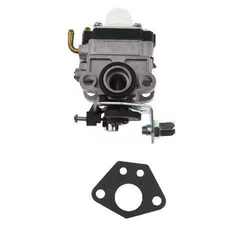 Carburetor 16100-ZM5-803 Fit For Honda GT22 GX31 GX22 FG100 TB26TB 139F 4 Cycle Tillers EngineLawn M