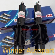 Shockbreaker Futura Shock Absorber Suzuki Futura Front