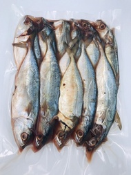 ปลาทูมันเค็ม เบอร์2 ถูกมาก 1000​ กรัม