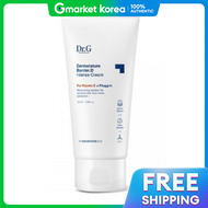 Dr.G | 닥터지 더모이스처 바리어 D 인텐스 크림 100mL