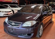 toyota 2005 vios