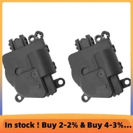 Damper Actuator 4L3Z19E616EA 8L8Z19E616E 604-224 is Suitable for Explorer, Navigator, . 2pcs