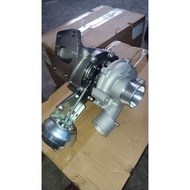 turbo 4m41 vgt type mitsubishi engine montero pajero triton variable type turbocharger