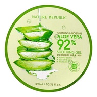 Nature Republic Aloe Vera Soothing Gel (300ml)