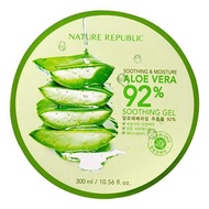 Nature republic Aloe Vera Soothing Gel