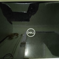 Laptop Dell Second