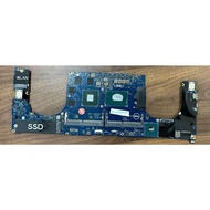 FOR DELL Precision 5530 Motherboard i9-8950HK LA-G341P 0X78C1