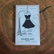 Guerlain 香水