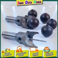 MATA Taffware Drill Bit DIY Buddha Tasbih Beads Drill