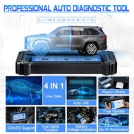 Xtool Inplus Ip500 For Buick/Chevrolet/Cadillac/Gmc Obd2 Scanner Full Systems Obd2 Automotive Scanne