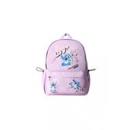 Stitch School Backpack for Kids JR2460 School Backpack for Girls and Boys Girl Boy Trendy Backpack