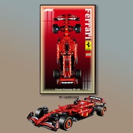 Applicable42206RedBull RB20Ferrari42207F1Wall-mounted Picture Frame Storage Display Board