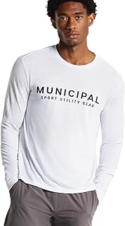 Mens 4am Club Long Sleeve T-Shirt