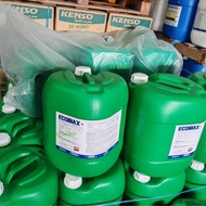 Racun Rumput Herbicide Ecomax 41% 20L